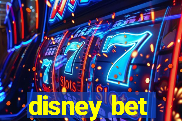 disney bet